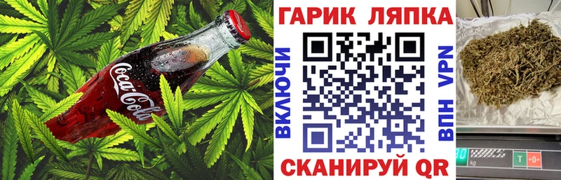 Cannafood конопля  Берёзовка 